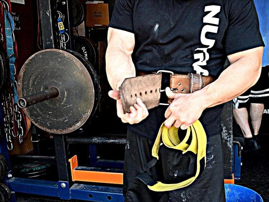 Bench Opener - 7 WEEKS OUT (w/VIDEO)