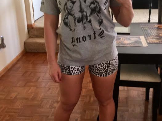 BW and neck Training