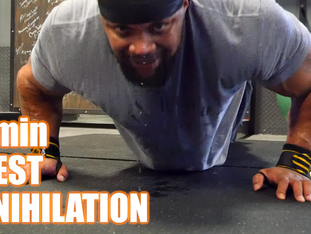 My Training & More Importantly some helpful videos