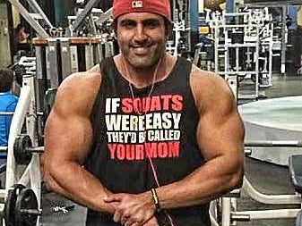 And there is days that this happens . . .