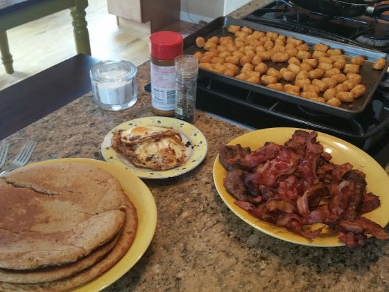 How I Got Stronger With Low Test Levels