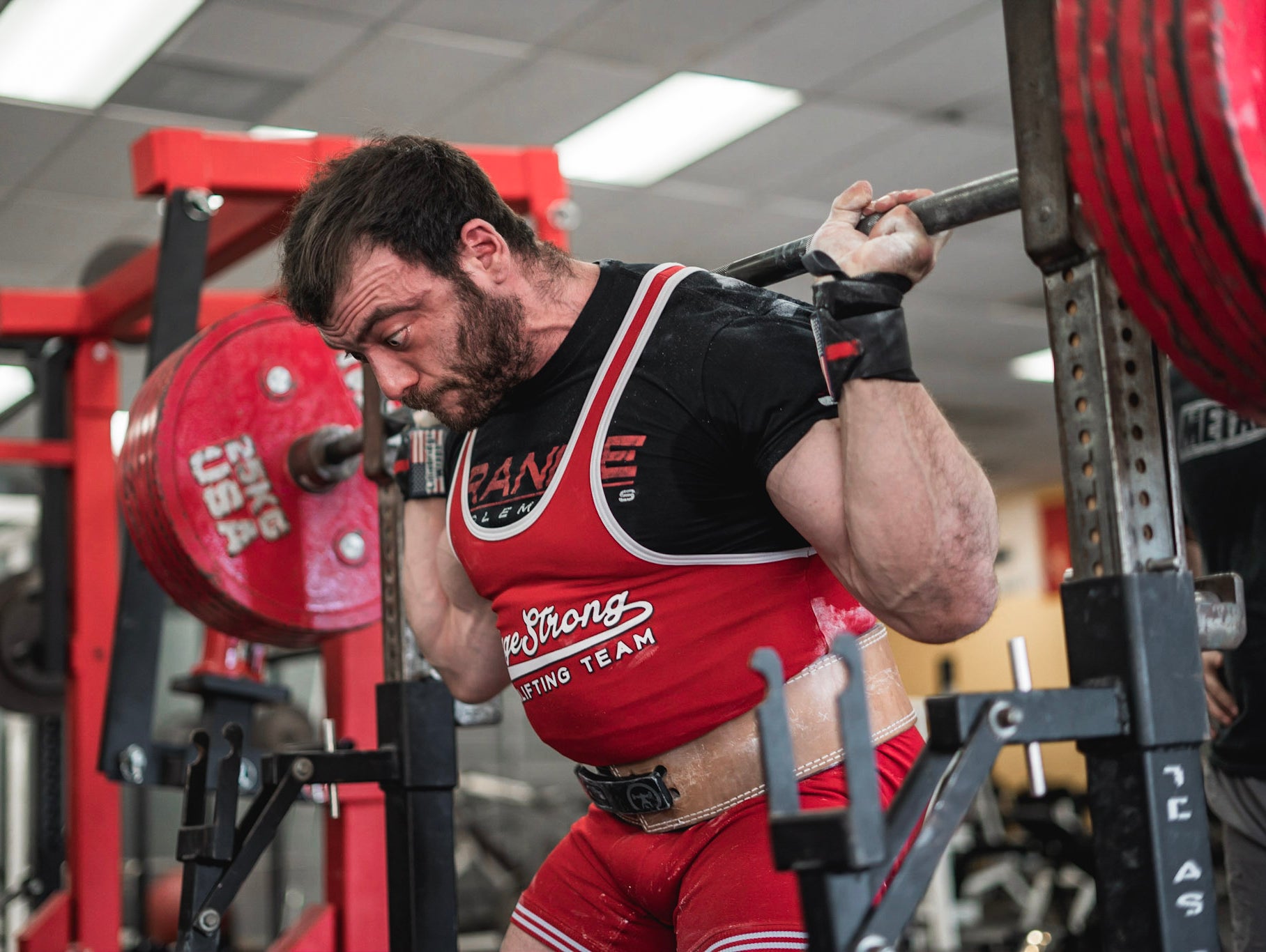 Add 100 Pounds To Your Squat — 5 Seminar Takeaways
