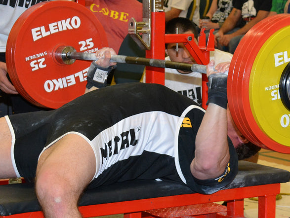 3 Ways to Fix Your Elbow Flare