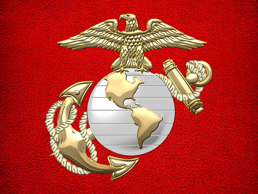 11/10/2022 247 Years! HBD Devil Dogs