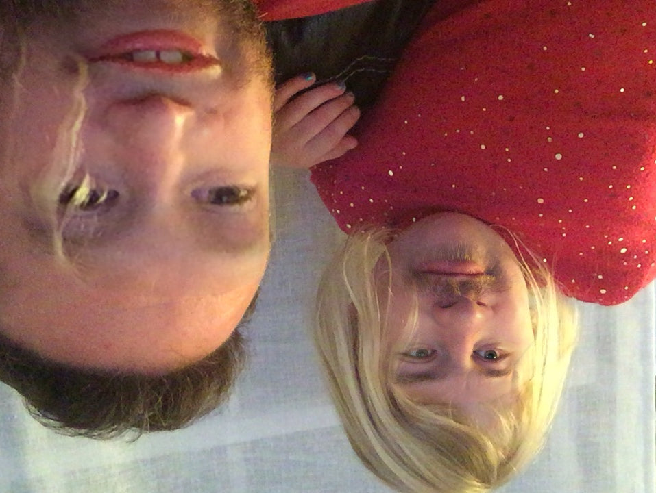 Heavy Chest, Light Tris