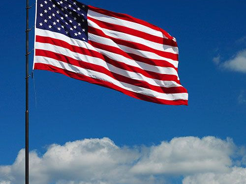 I Piss Red, White, and Blue. The doctor