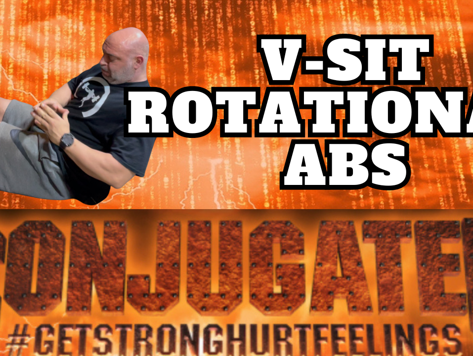 V-SIT ROTATIONAL ABS