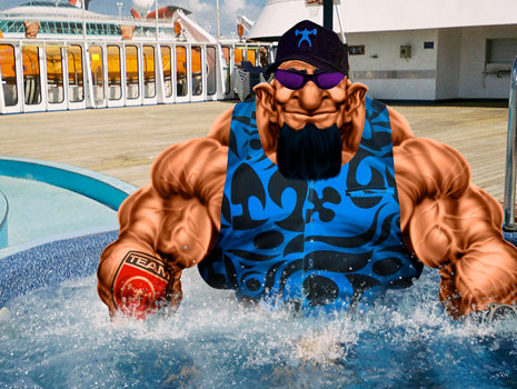 Editor's Letter for June