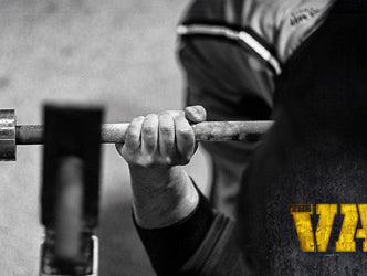 The Vault: Do the Stuff You Suck At