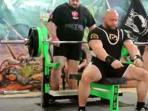 MY MEET REPORT...THE JUICE IS NO LONGER WORTH THE SQUEEZE
