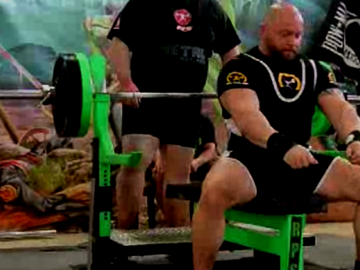 How To Pick Meet And Max Effort Attempts