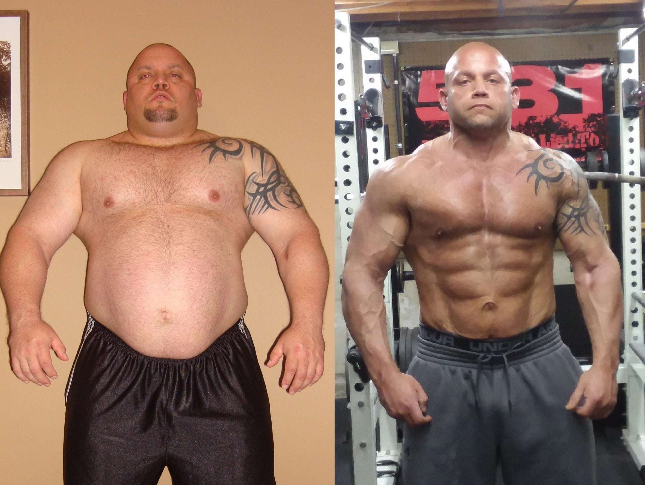 OPERATION BE LESS FAT - MY TOP TEN FAT LOSS TIPS FOR 2019