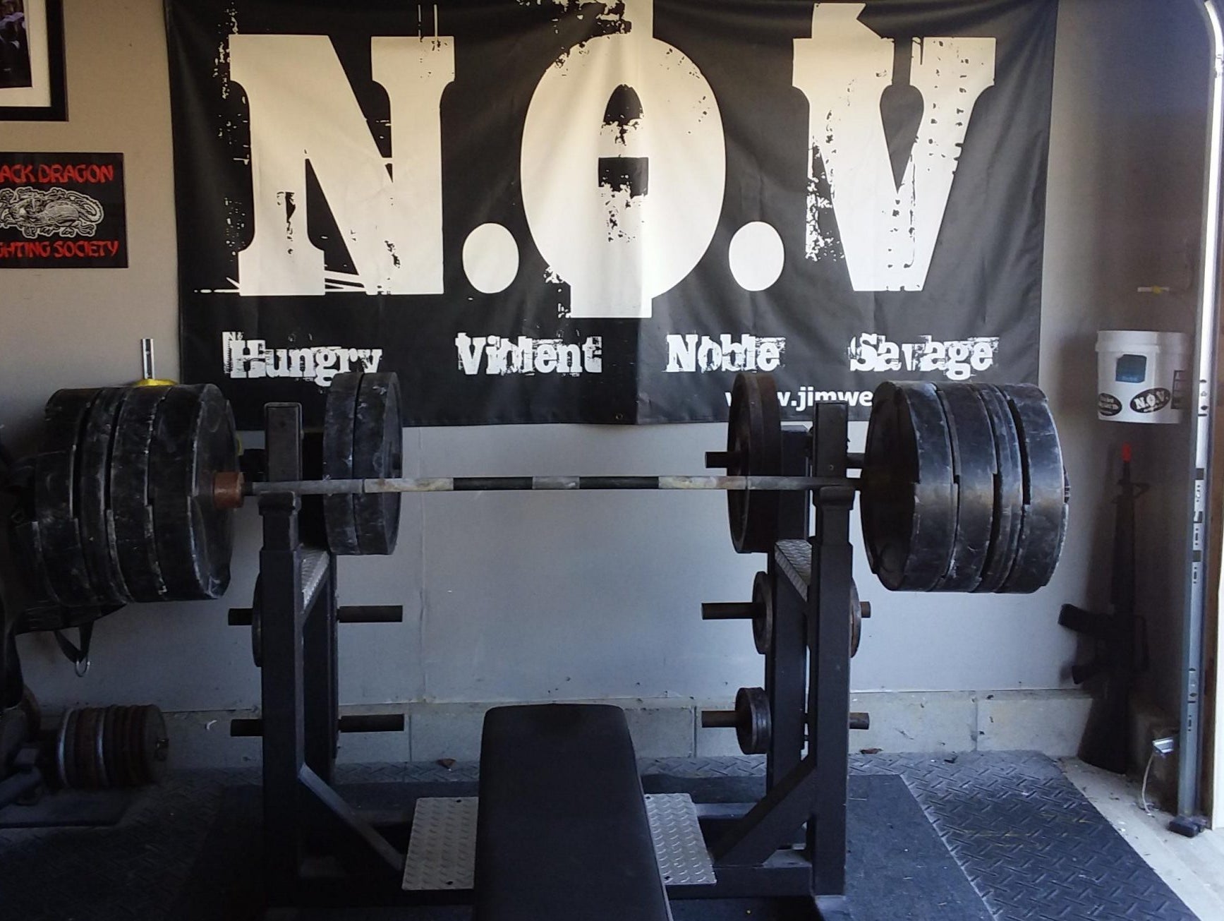 WEEKEND AT WENDLER'S