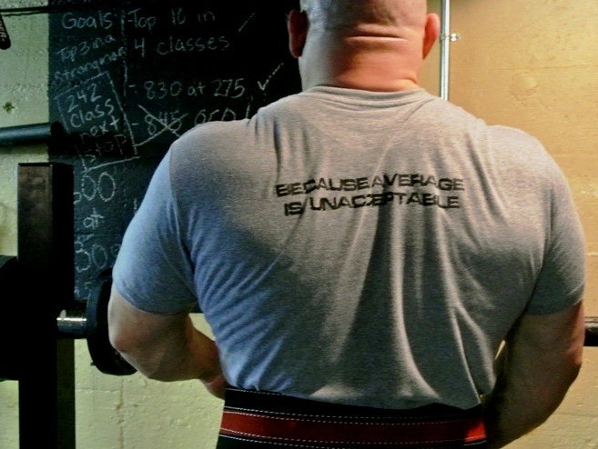 CONSISTENCY IS THE KEY TO CONDITIONING