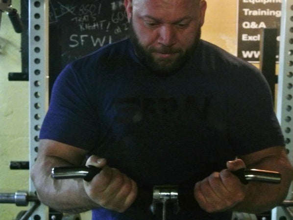 WHY 5/3/1 BODYBUILDING WAS NOT FOR ME