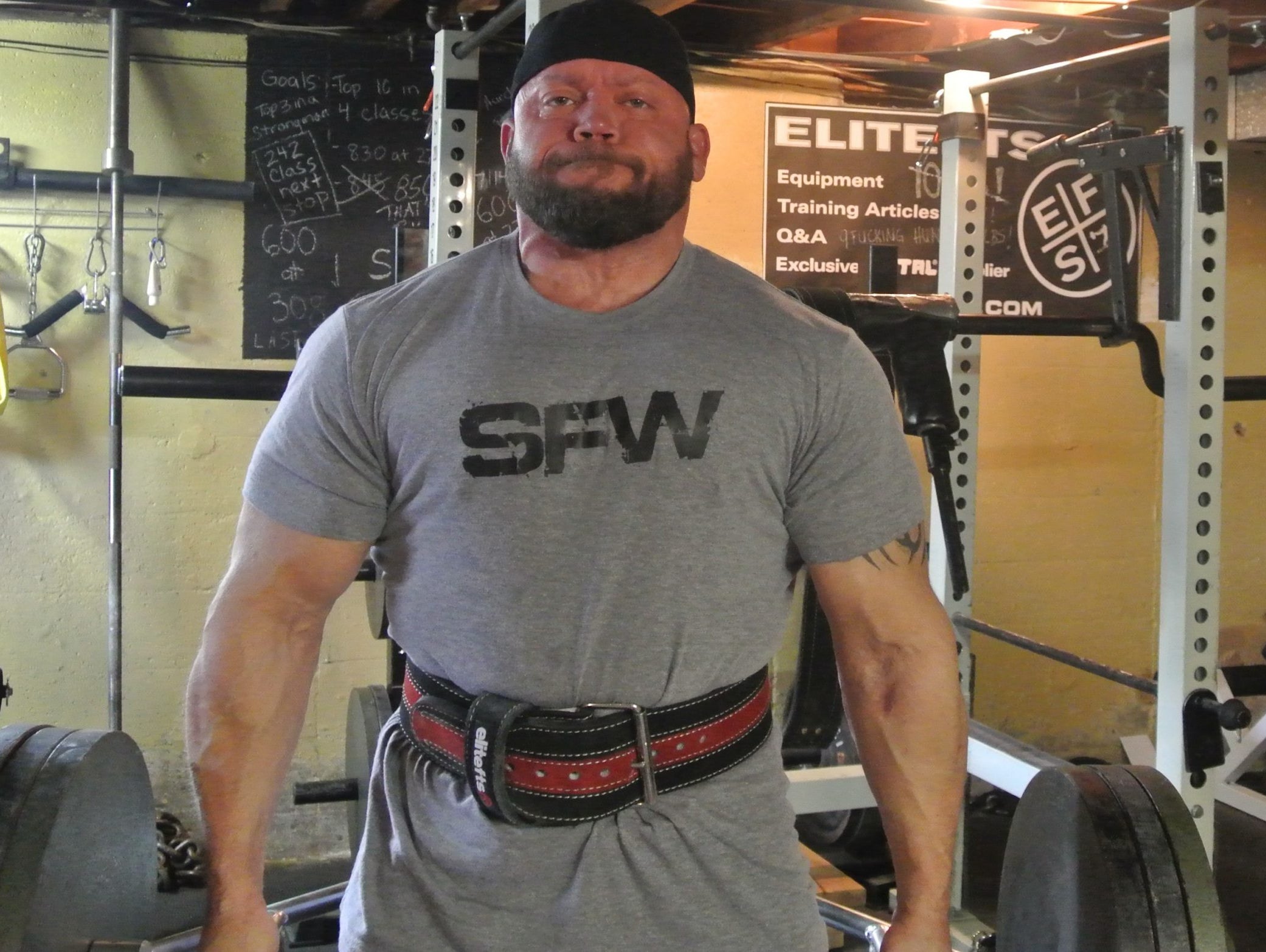 WEEK 2 WRAP UP OF 5/3/AWESOME