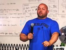 HOW DO YOU GET BETTER