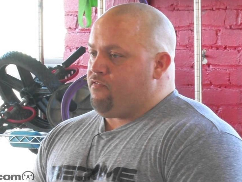 WEEK 6 OF 7 MEET PREP - CONDITIONING, REHAB, AND CUTTING WEIGHT