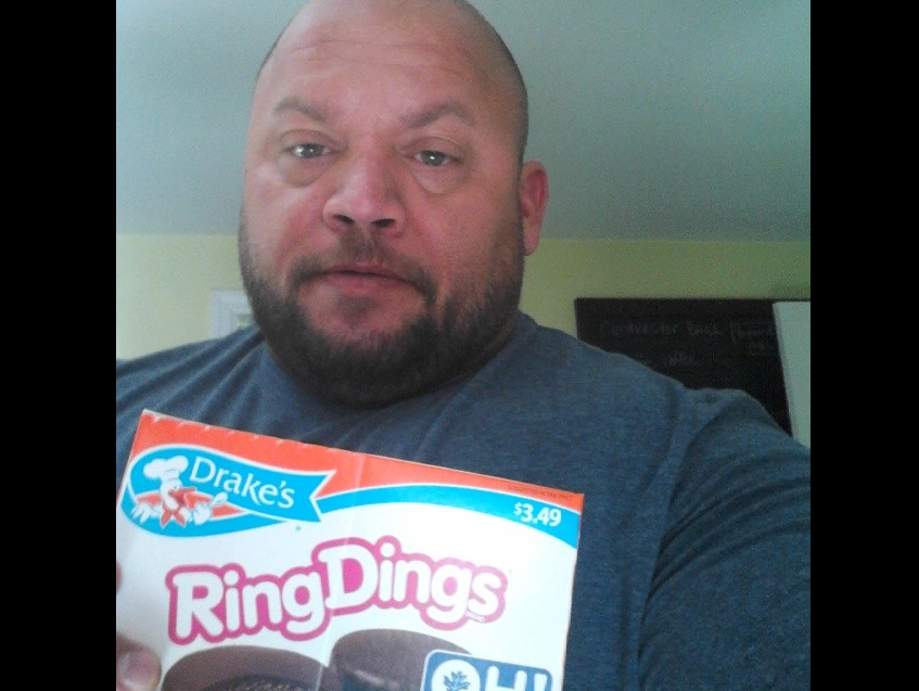 WHY I LOVE STUART MCGILL MORE THAN RING DINGS