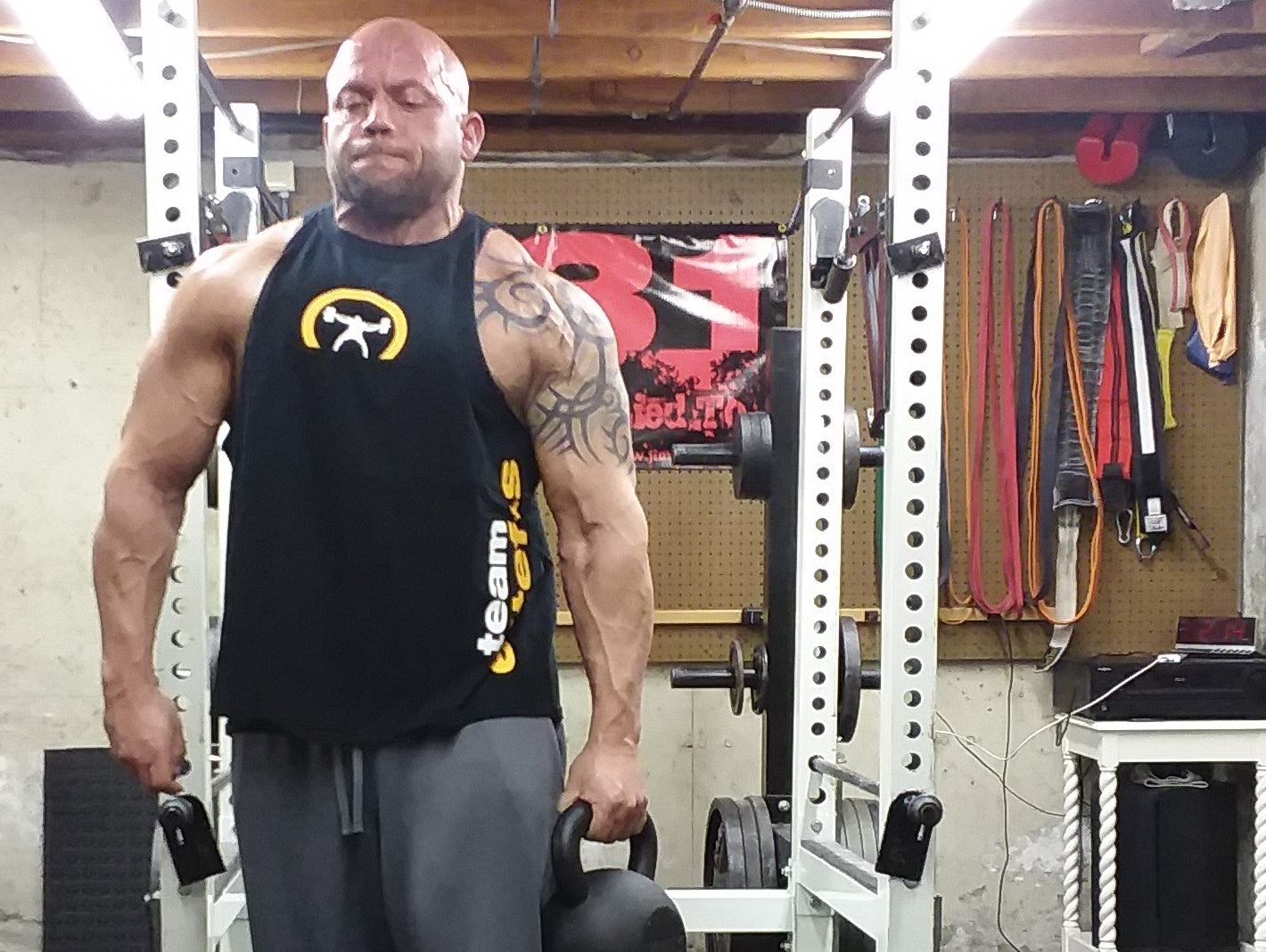 Have You Set Your Covid Quarantine Goal Yet?