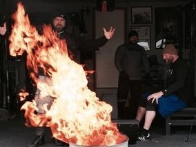 The Best Advice Jim Wendler Ever Gave Me