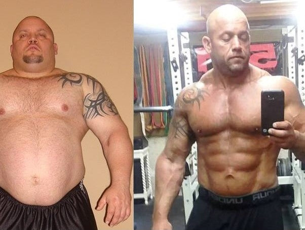 OPERATION BE LESS FAT - BEWARE OF EMOTIONAL EATING!