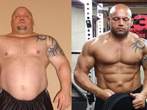 OPERATION BE LESS FAT - IT'S NOT ABOUT DRUGS, BUT THANKS FOR ASKING