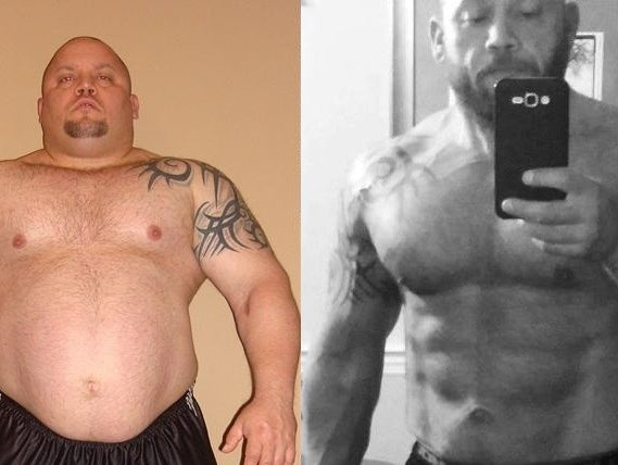 OPERATION BE LESS FAT - SO YOU THINK YOU EARNED YOUR CHEAT MEAL