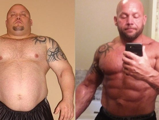 OPERATION BE LESS FAT - THE BEST BIRTHDAY PRESENT MONEY CAN'T BUY