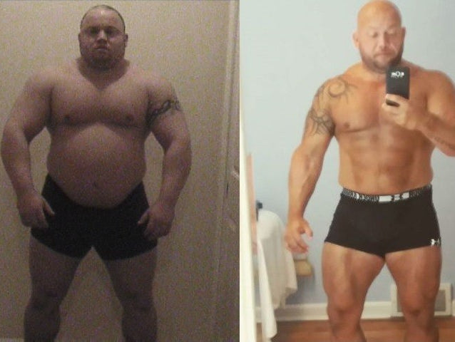 OBLF - WHAT'S THE BEST TRAINING PROGRAM TO GET LESS FAT?