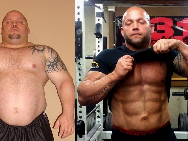 OPERATION BE LESS FAT - A Quick And Easy Weight Loss Tip