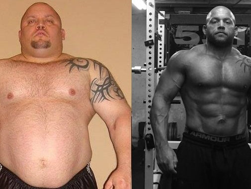 OPERATION BE LESS FAT - A CHEAT MEAL CHALLENGE