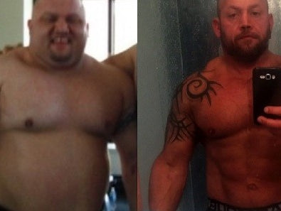 OPERATION BE LESS FAT - DON'T HIT THE PANIC BUTTON WHEN WEIGHT LOSS STALLS