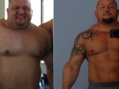 OPERATION BE LESS FAT - TAKING CONTROL OF HOLIDAY EATING