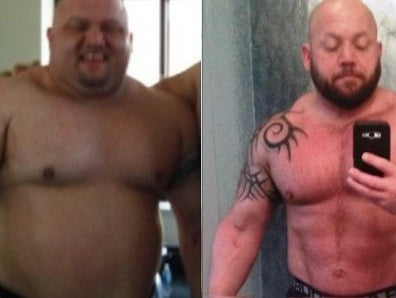 OPERATION BE LESS FAT – WHERE TRAINING COLLIDES WITH CALORIE DEFICIT