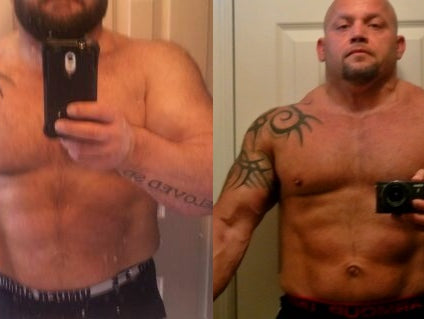 OPERATION BE LESS FAT – A YEAR OF EATING IIFYM