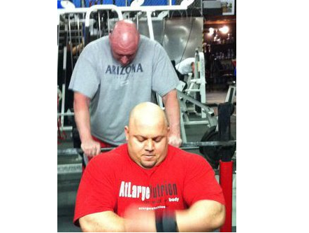 REUNITED AND IT FEELS SO GOOD