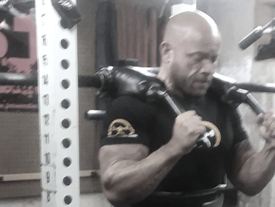 Seasons For The Non Competitive Lifter