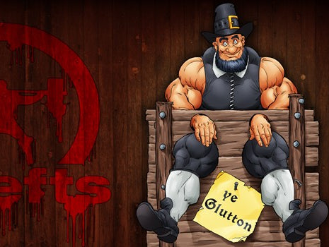 Shifting Gears on Assitance Day