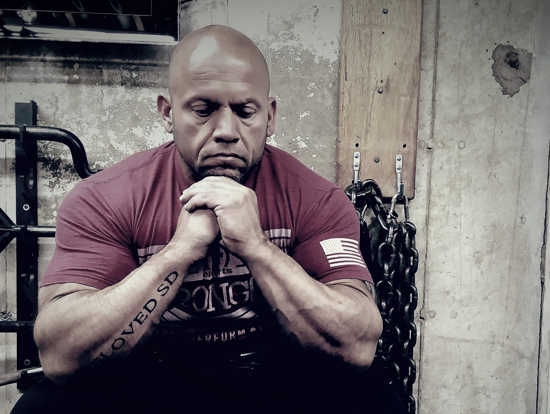 Mature Meathead Advice - Partying and Sleep