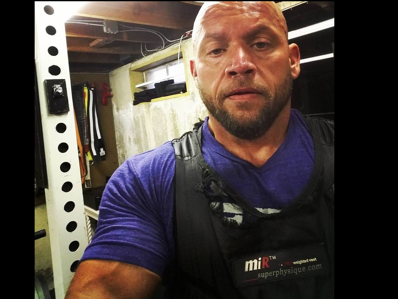 The Problem With Crossfit Challenges Like Murph