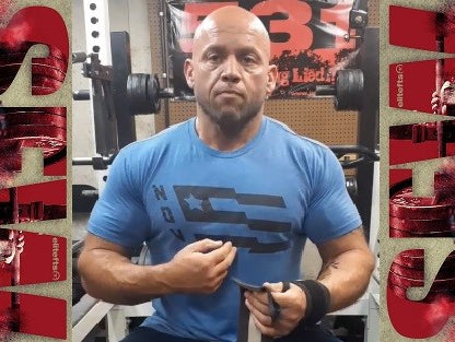 Deload Days Versus Deload Weeks