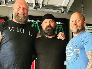 Thursday 8/22/24 Conditioning