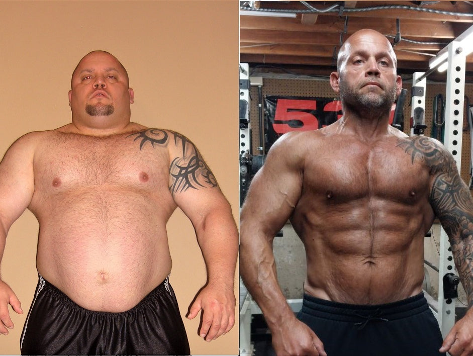 Operation Be Less Fat - The Number On The Scale Should Not Be Your Focus