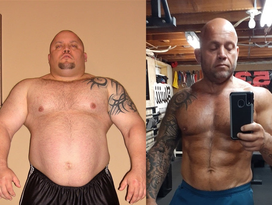 Operation Be Less Fat - Another Trip Around The Sun