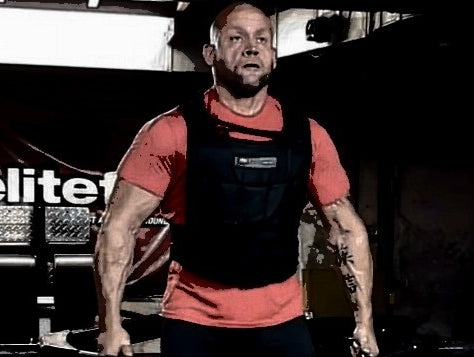 My Favorite Takeaway From Crossfit