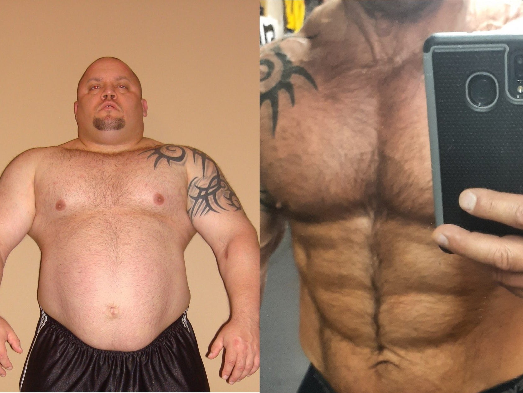 OPERATION BE LESS FAT - The Hard Truth About Fat Loss