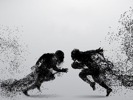 Strength, Velocity, Power — How You Can Build Each to Produce Ballistic Movement