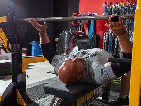 Strength Training: Your Secret Weapon for Sport