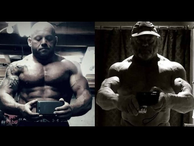 8/16/2022 "Why I Respect Fit People"